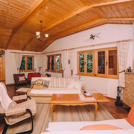 Holiday Home Castanea Praporcan 外观 照片