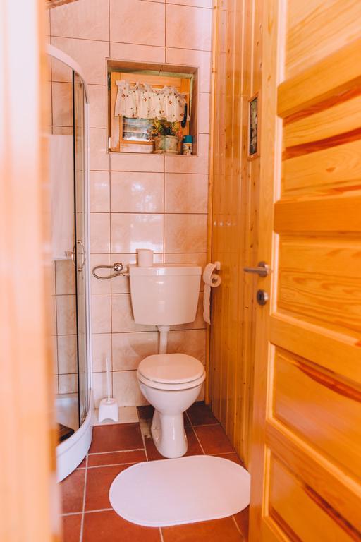 Holiday Home Castanea Praporcan 外观 照片