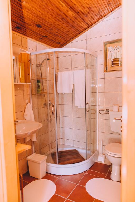 Holiday Home Castanea Praporcan 外观 照片