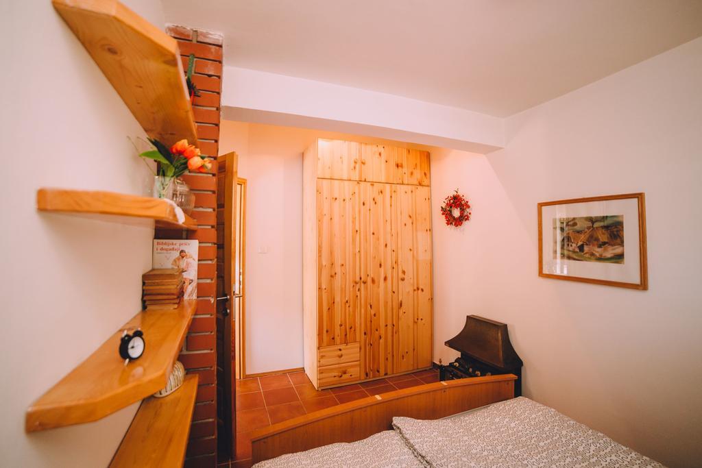 Holiday Home Castanea Praporcan 外观 照片