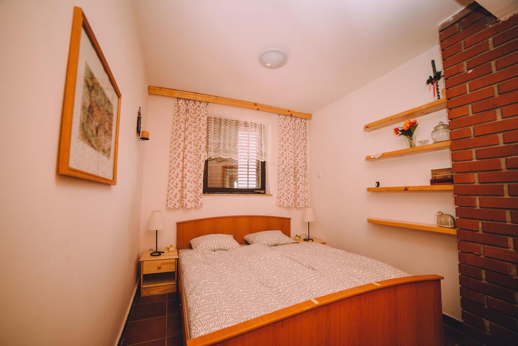Holiday Home Castanea Praporcan 外观 照片