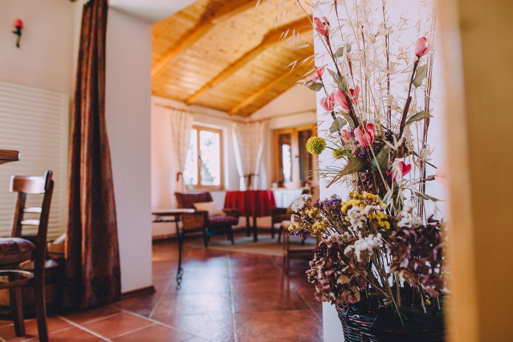 Holiday Home Castanea Praporcan 外观 照片