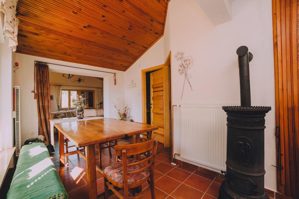 Holiday Home Castanea Praporcan 外观 照片