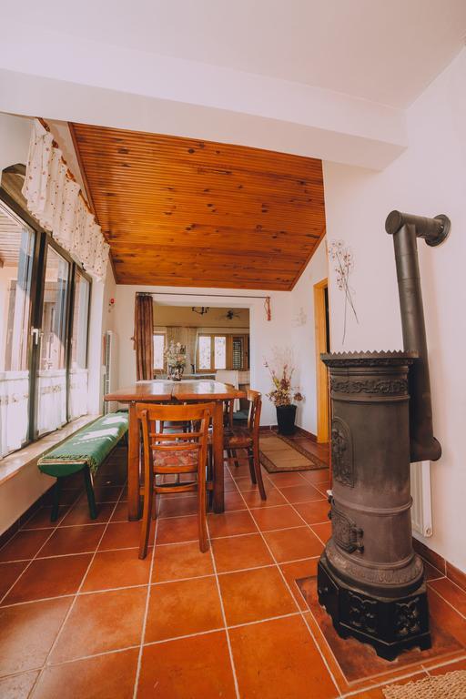 Holiday Home Castanea Praporcan 外观 照片