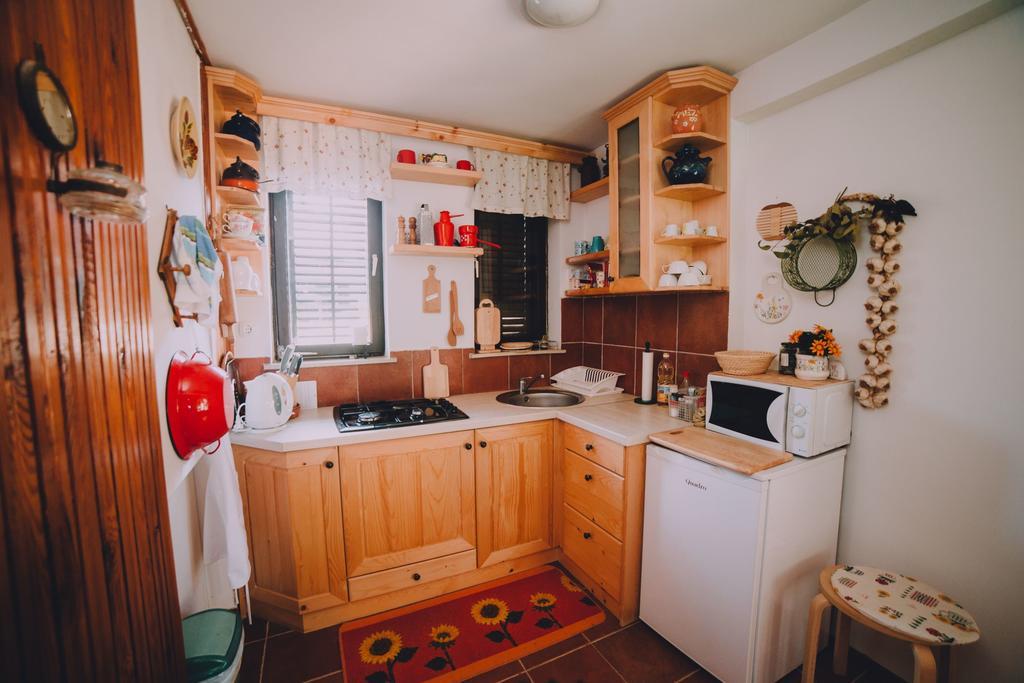 Holiday Home Castanea Praporcan 外观 照片